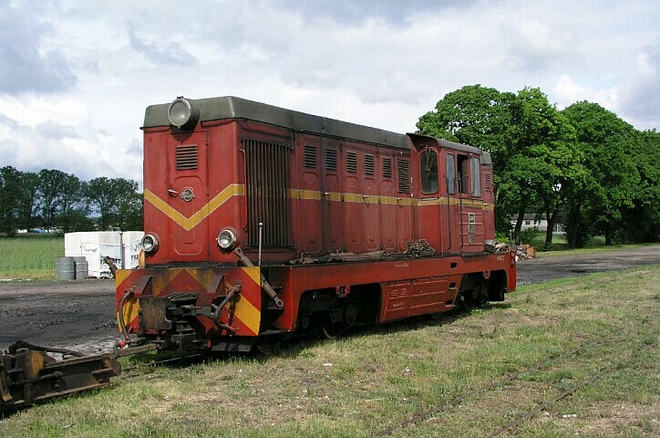 migielska KD, 29.05.2006, foto Krzysztof Zientara